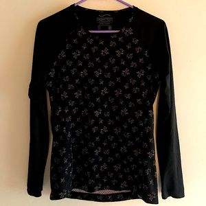 Patagonia thermal women’s base layer small